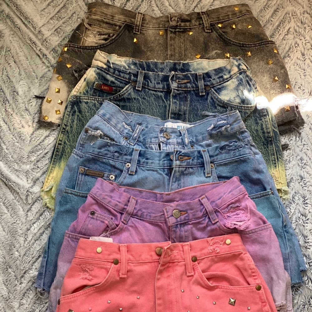 Wholesale Shorts 🩳